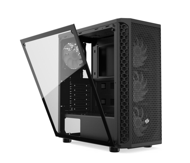 SilentiumPC Signum SG1V EVO TG ARGB - 547682 - zdjęcie 19